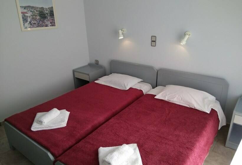 Апартаменты 2 Спальни, Sofia Apartments