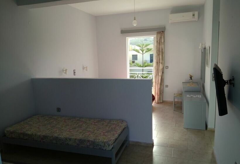 Студио Стандарт Вид на Горы, Sofia Apartments
