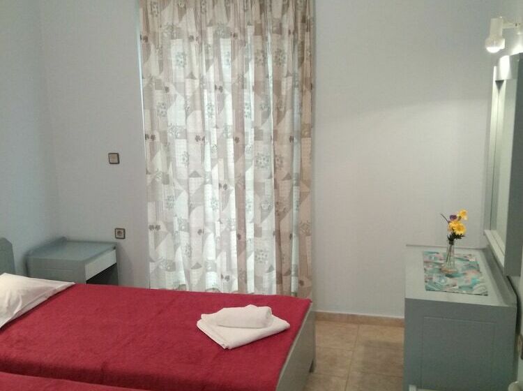 Апартаменты 2 Спальни, Sofia Apartments
