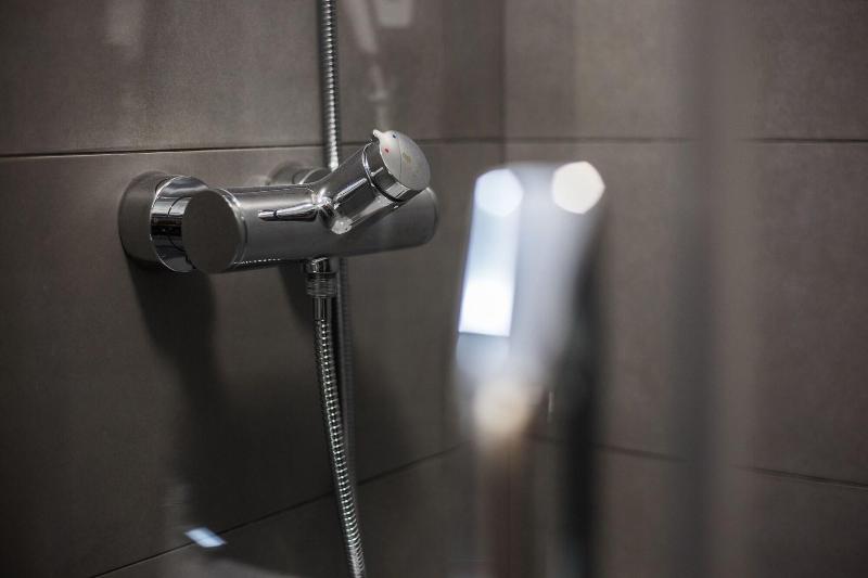 Номер Стандарт, Waw Hotel Airport Okęcie