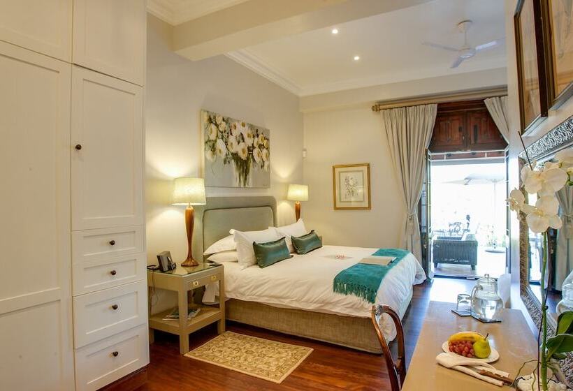 Номер Deluxe, Vredenburg Manor House