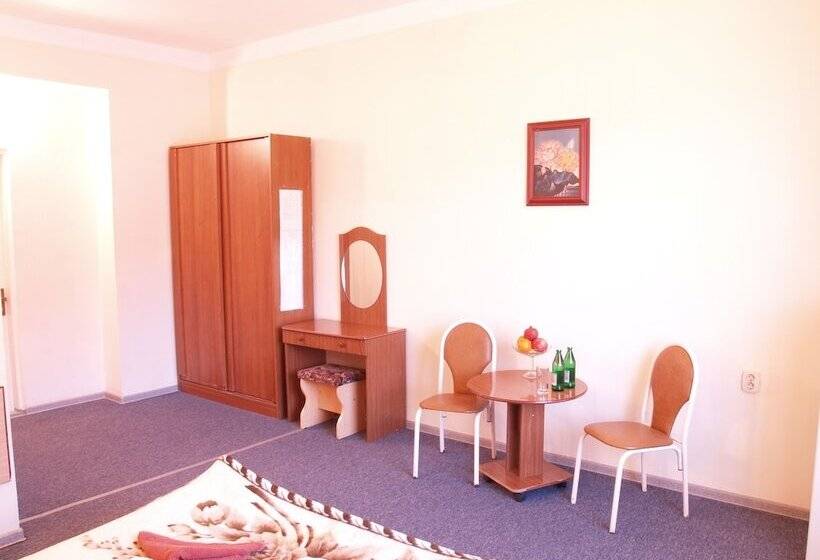 اتاق استاندارد, Albatros