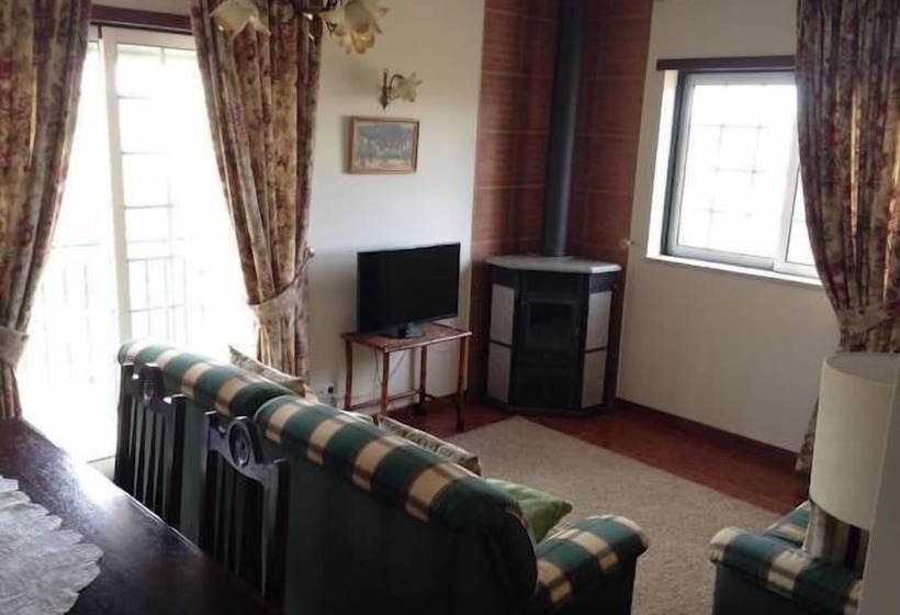 Дом 3 Спальни, Quinta Dos Espinheiros