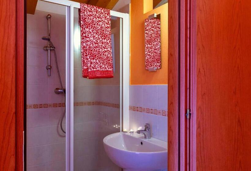 Апартаменты Superior 2 Спальни, Residence La Collina
