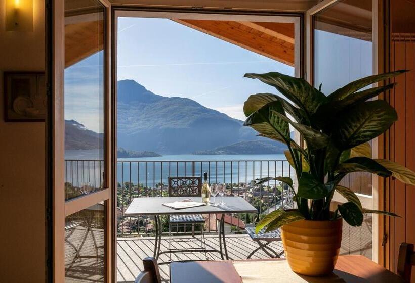 شقة سوبيريور غرفتين, Residence La Collina