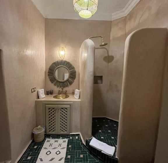 اتاق استاندارد, Riad Ecila
