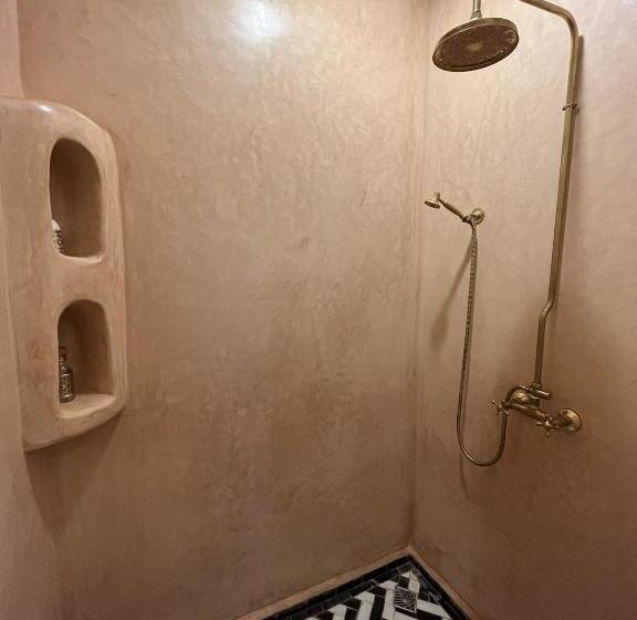 اتاق سوپریور, Riad Ecila