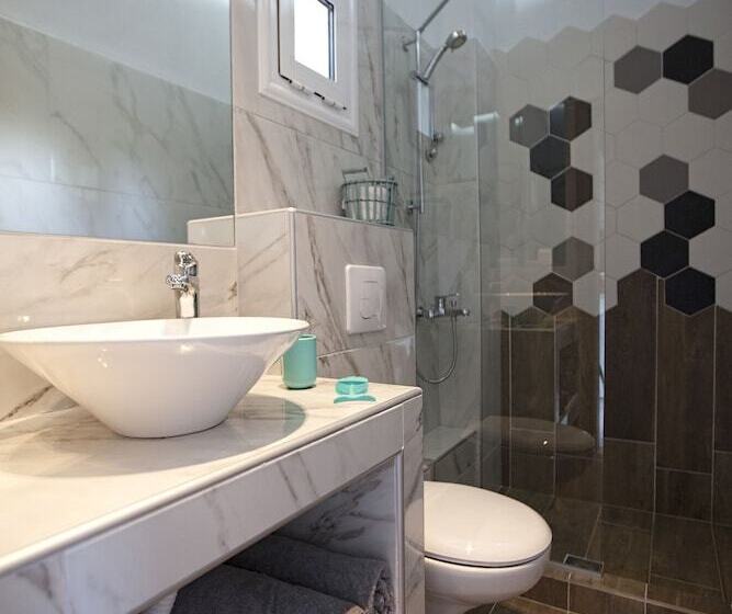 Номер Deluxe, Avatel Eco Lodge