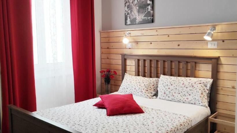 スタンダードルーム, Apulia Bed&breakfast