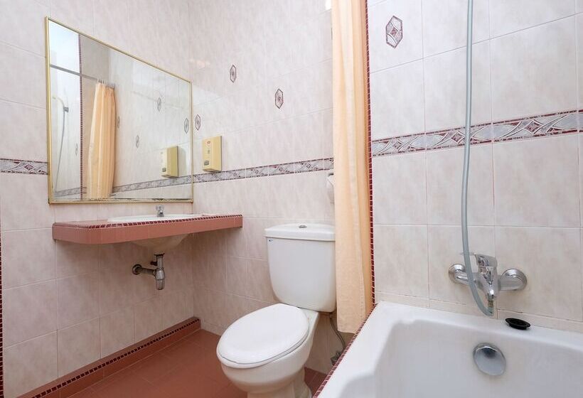 Family Suite, Green Park