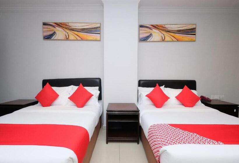 Family Suite, Green Park