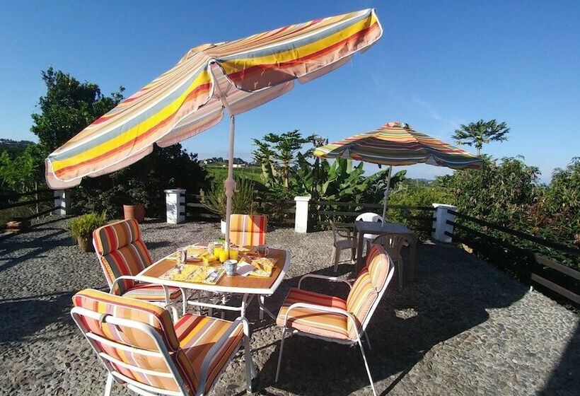 Номер Стандарт Вид на Горы, Santa Maria Bed And Breakfast