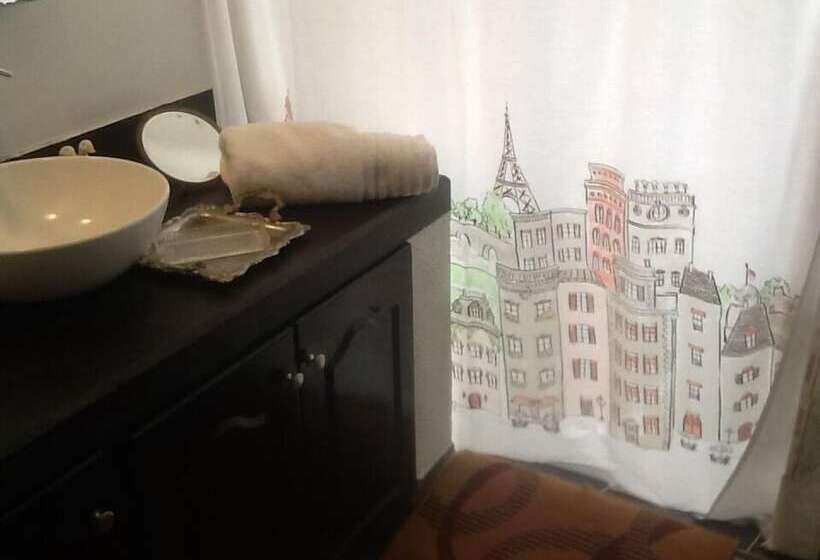 Номер Стандарт Двуспальная Кровать, Santa Maria Bed And Breakfast