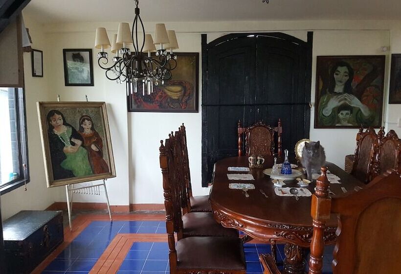 Номер Стандарт Двуспальная Кровать, Santa Maria Bed And Breakfast