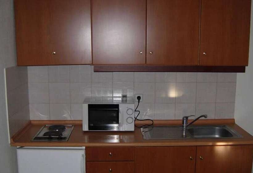 Номер Basic, Apartments La Strada