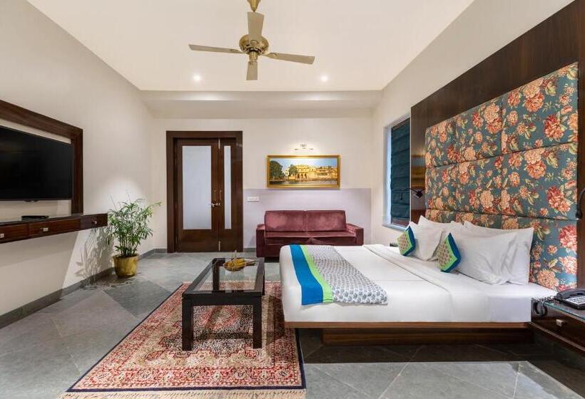 家庭套房, Brahma Niwas   Best Lake View Hotel In Udaipur