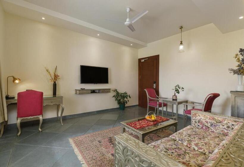 套房, Brahma Niwas   Best Lake View Hotel In Udaipur