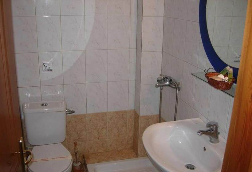 Номер Basic, Apartments La Strada