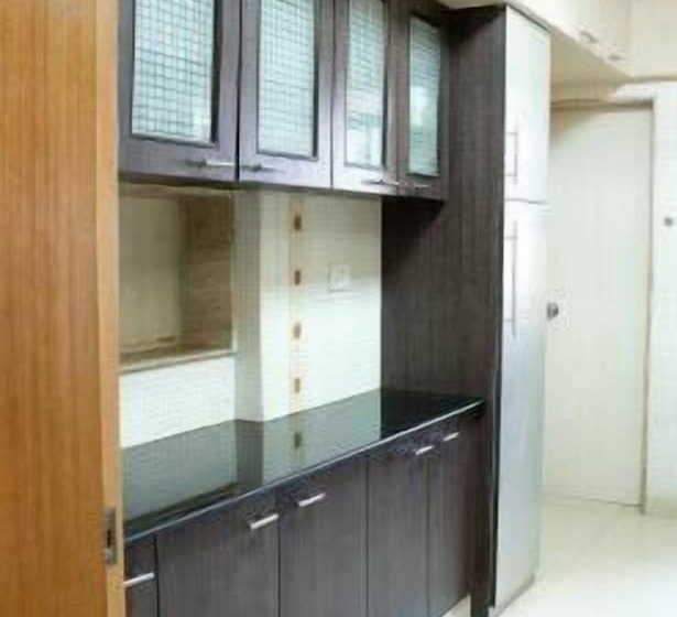 豪华两卧室公寓, Seven Serviced Apartments, Worli