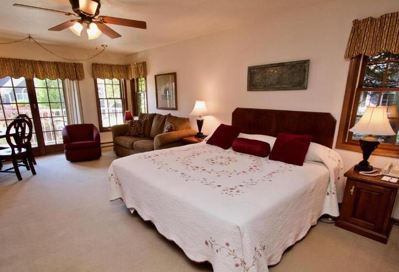 Стандартный Номер Кровать Кинг, Baileys Harbor Yacht Club Resort