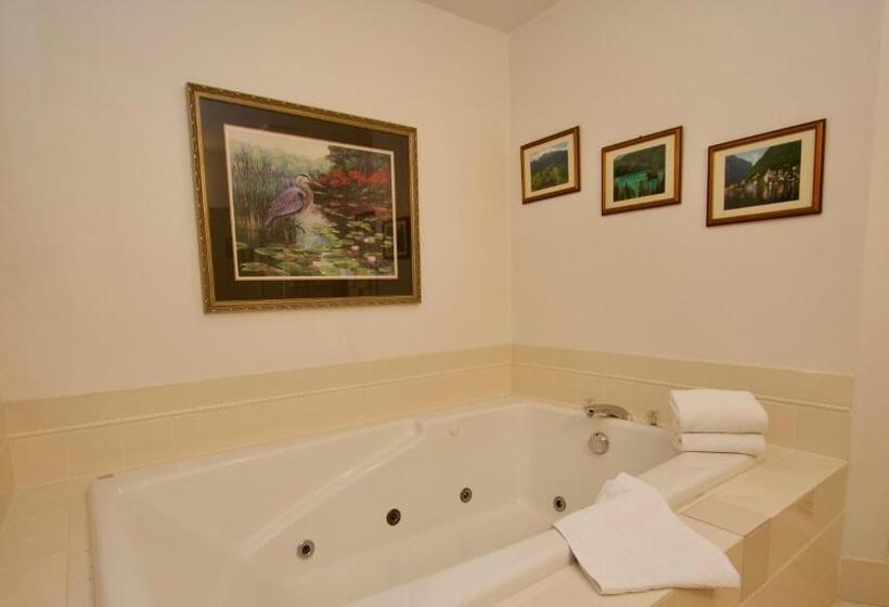 Люкс Superior, Baileys Harbor Yacht Club Resort