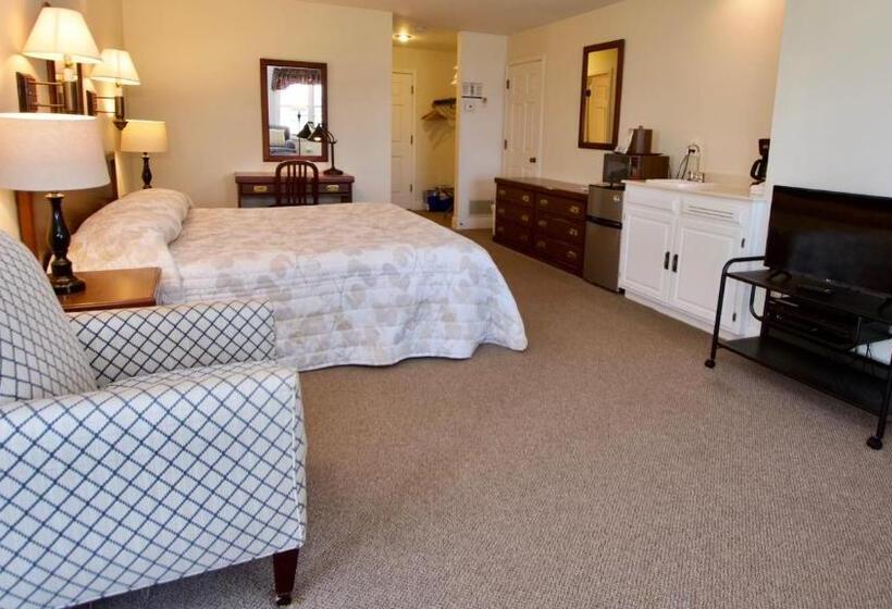 Стандартный Номер Кровать Кинг, Baileys Harbor Yacht Club Resort