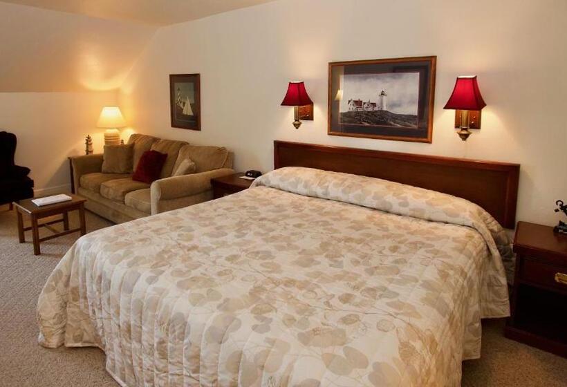 Стандартный Номер Кровать Кинг, Baileys Harbor Yacht Club Resort