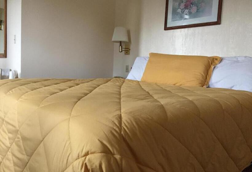 Номер Стандарт, Baxter Inn 4 Less