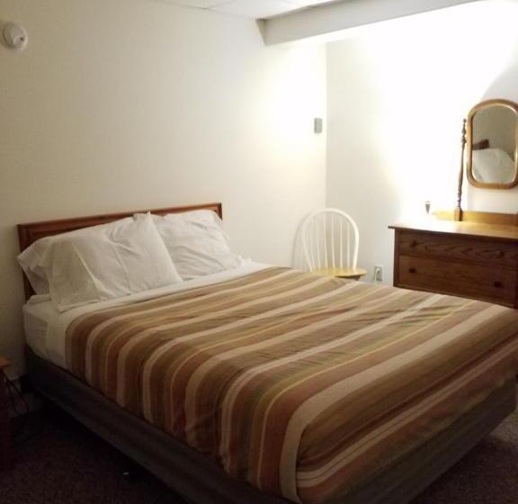 Дом 2 Спальни, Bayside Inn & Marina