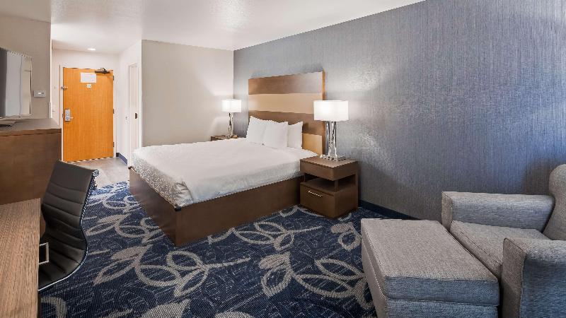اتاق استاندارد, Best Western Plus Twin Falls