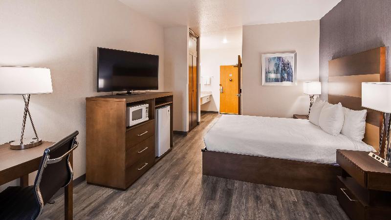 اتاق استاندارد, Best Western Plus Twin Falls