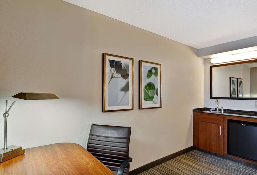 İki Çift Kişilik Yataklı Standart Oda, Hyatt Place Memphis Wolfchase