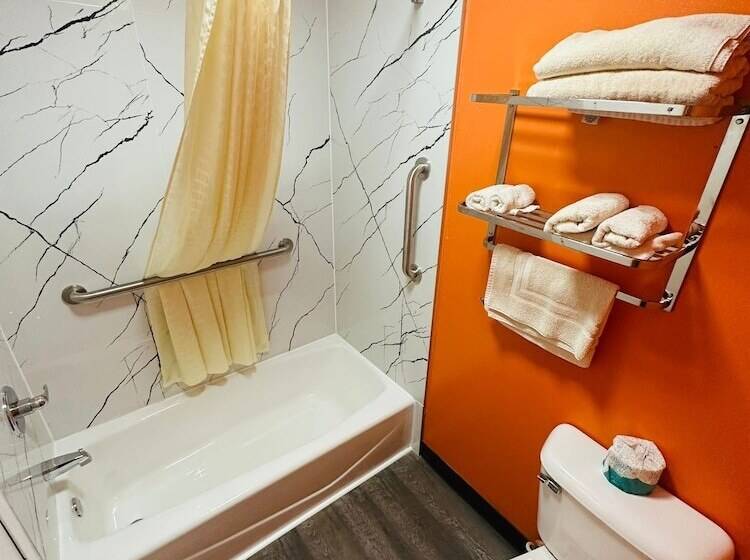 Номер Стандарт, Amber Inn