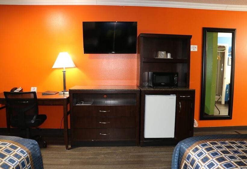 Номер Стандарт, Amber Inn