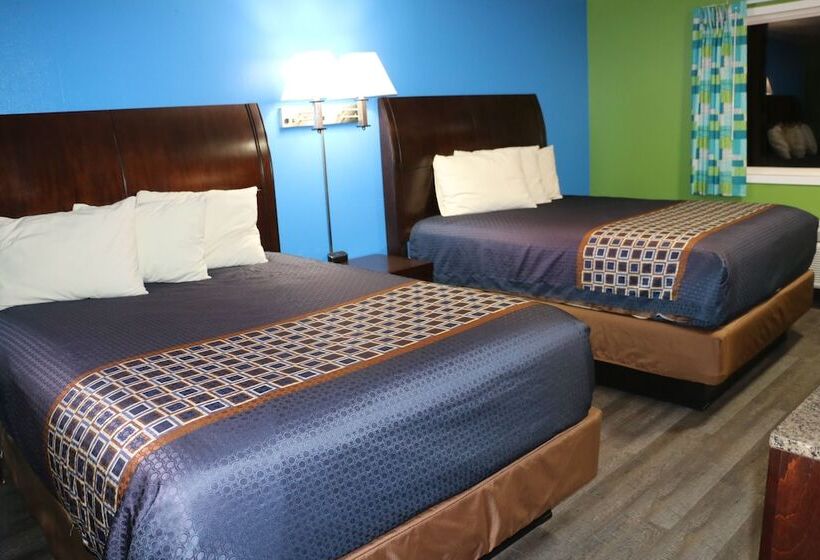 Номер Стандарт, Amber Inn