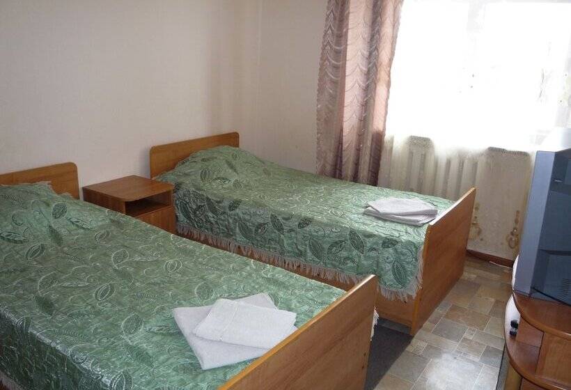 经济房, Gostiny Dvor Hotel   Hostel