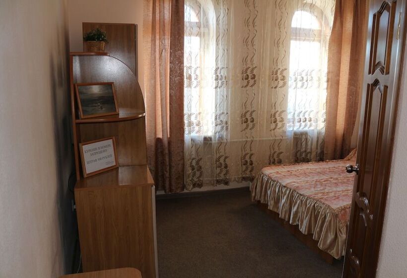 标准间, Gostiny Dvor Hotel   Hostel