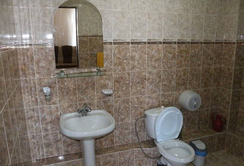 套房, Gostiny Dvor Hotel   Hostel