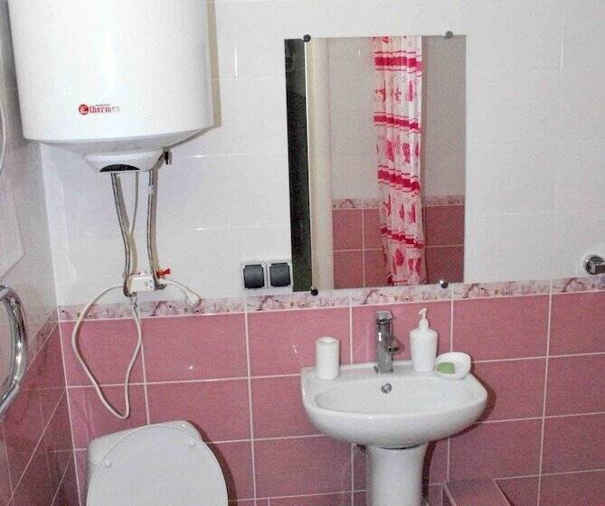 标准间, Hostel Na Gurtyeva