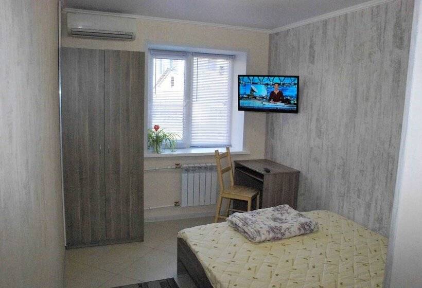 标准间, Hostel Na Gurtyeva
