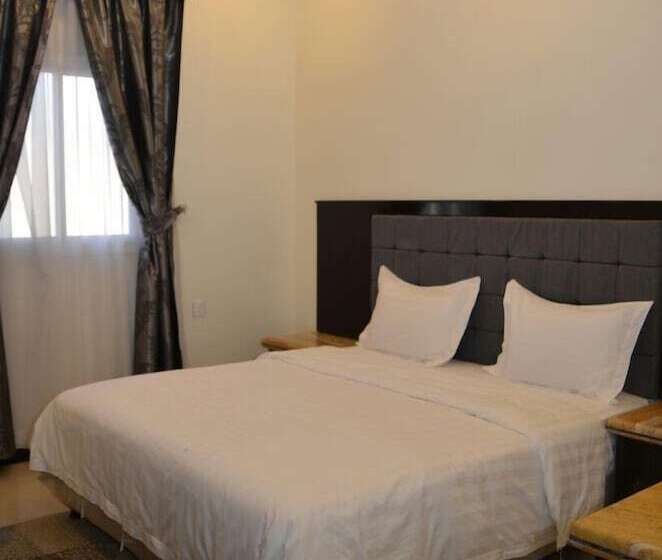 Escritório Estándar, فخامة الديار للشقق المخدومة Fakhamat Aldyar For Serviced Apartments