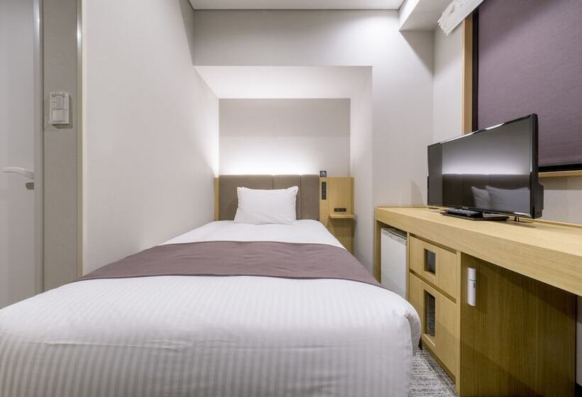 Номер Стандарт Индивидуальный, Almont Inn Shonanfujisawa