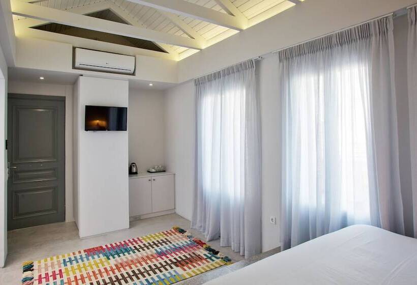 חדר סופריור, Vol.5