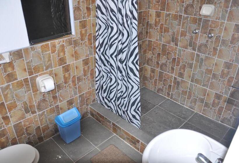 חדר סטנדרט, Hostal Goya Andina