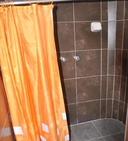 חדר סטנדרט, Hostal Goya Andina