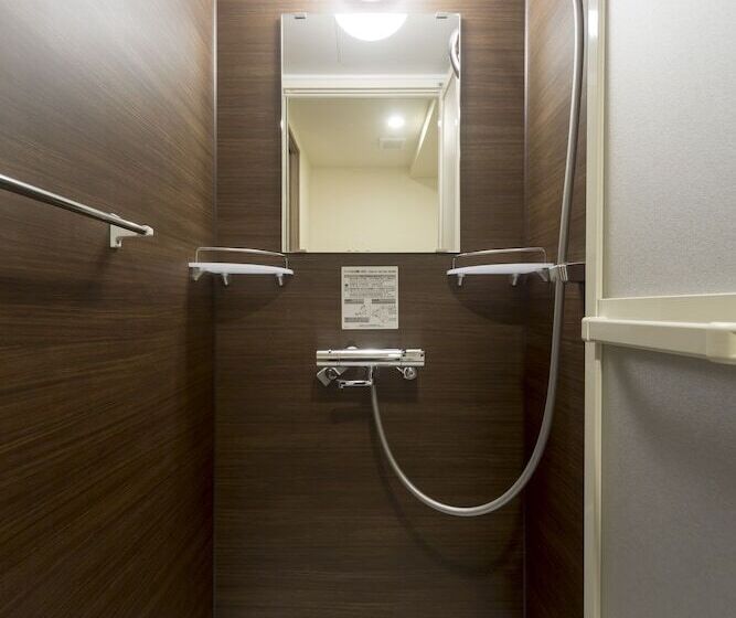 Номер Стандарт, Dormy Inn Hon Hachinohe