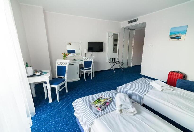 Номер Economy, Portobello