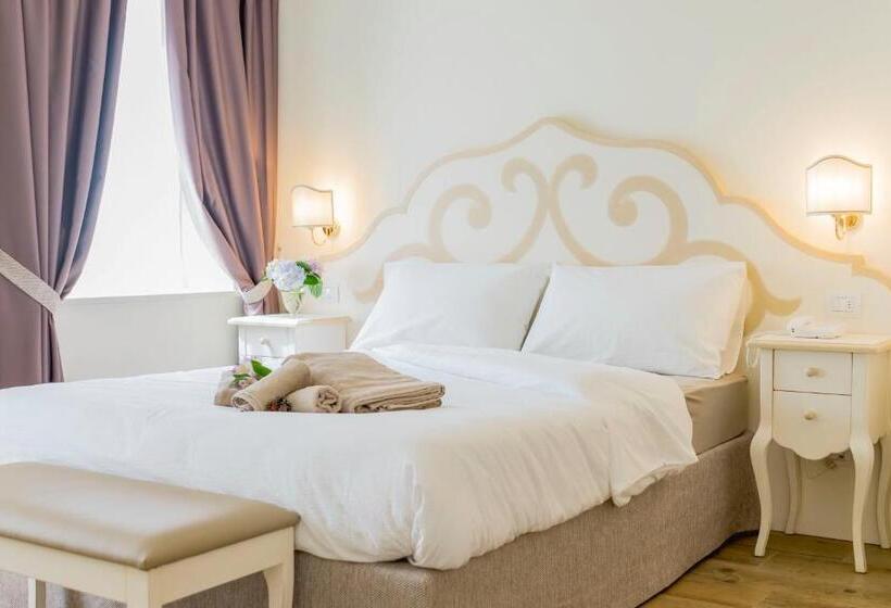 Номер Superior, Casa Leon D'oro