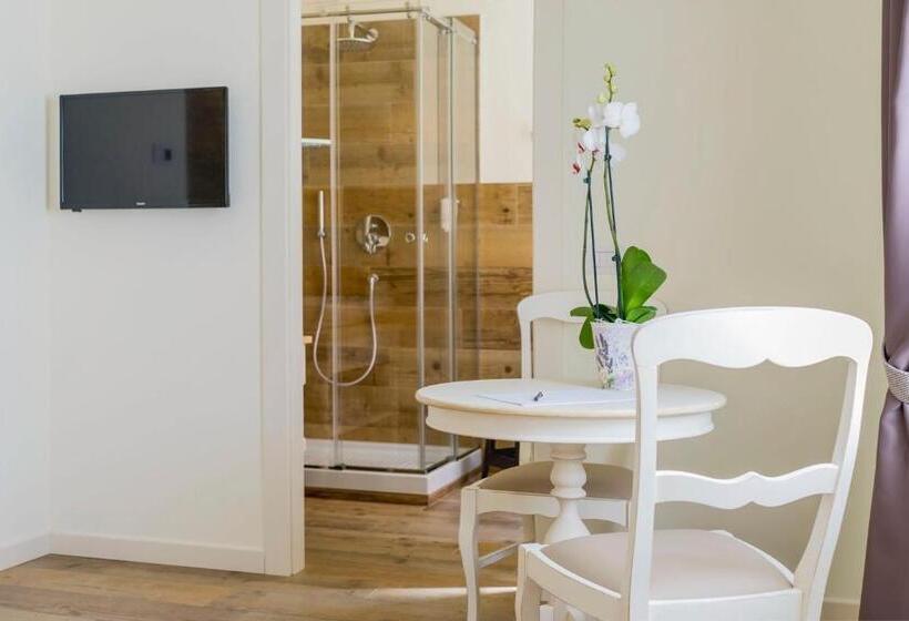 Номер Superior, Casa Leon D'oro