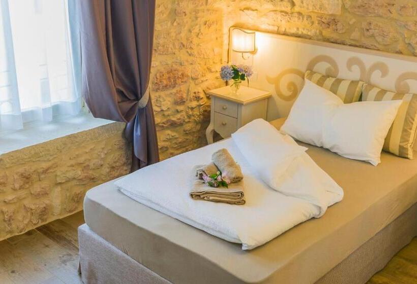 Номер Superior Одноместный, Casa Leon D'oro